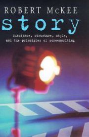 Story: Substance, Structure, Style and the Principles of Screenwriting 9780413715500 Robert McKee Brukte bøker