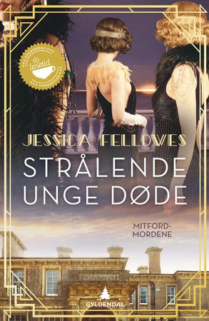 Strålende unge døde 9788205516915 Jessica Fellowes Brukte bøker