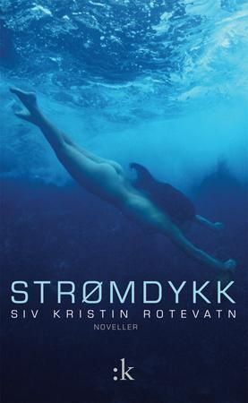 Strømdykk 9788205360310 Siv Kristin Rotevatn Brukte bøker