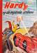 Hardy-guttene og de mystiske strålene - Bokia.no