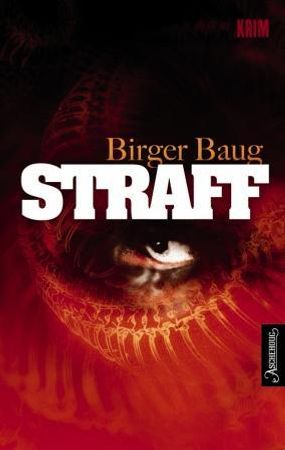 Straff 9788203193279 Birger Baug Brukte bøker