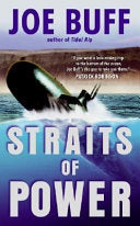 Straits of Power 9780060594701 Joe Buff Brukte bøker