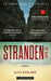 Stranden 9788202419387 Alex Garland Brukte bøker