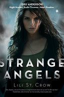 Strange Angels 9781849161251 Lili St. Crow Brukte bøker
