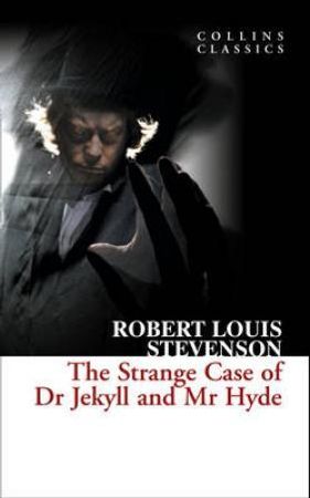 Strange case of Dr. Jekyll & Mr. Hyde 9780007351008 Robert Louis Stevenson Brukte bøker