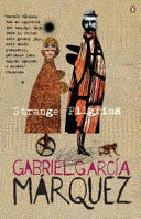 Strange Pilgrims 9780140230963 Edith Grossman Gabriel Garcia Marquez Brukte bøker