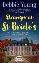 Stranger at St Bride's 9781911223597 Debbie Young Brukte bøker