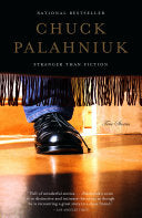 Stranger Than Fiction 9780385722223 Chuck Palahniuk Brukte bøker