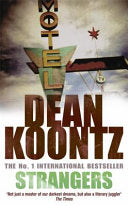 Strangers 9780747235163 Dean Koontz Brukte bøker