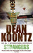 Strangers 9780747235163 Dean Koontz Brukte bøker