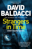 Strangers in Time 9781035015795 David Baldacci Brukte bøker
