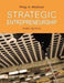 Strategic Entrepreneurship 9780273682264 Philip A. Wickham Brukte bøker