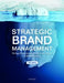 Strategic Brand Management 9780198797807 Professor Simon Pervan Larry Percy Richard Rosenbaum-Elliott Brukte bøker