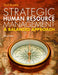 Strategic Human Resource Management 9780077145620 Paul Boselie Brukte bøker