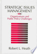 Strategic Issues Management 9780803970359 Robert L. Heath Brukte bøker