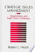 Strategic Issues Management 9780803970359 Robert L. Heath Brukte bøker
