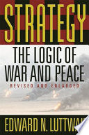 Strategy 9780674007031 Edward Luttwak Brukte bøker