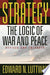 Strategy 9780674007031 Edward Luttwak Brukte bøker