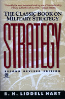 Strategy 9780452010710 Hart B. H. Liddell Brukte bøker