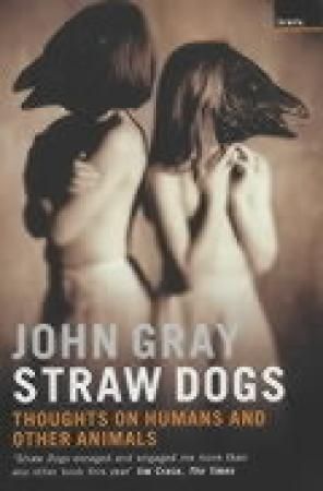 Straw dogs 9781862075962 John Gray Brukte bøker