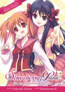 Strawberry Panic: The Complete Novel Collection 9781934876992 Sakurako Kimino Brukte bøker
