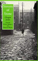 Streets of Stone 9781851582778 Moira Burgess Hamish Whyte Brukte bøker
