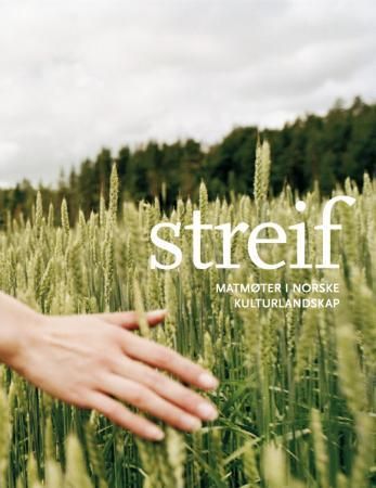Streif 9788292546031 Liv Inger Somby Per Olav Reinton Inge Ove Tysnes Marit Bendz Esben Hoff Per Ole Ranberg Brukte bøker