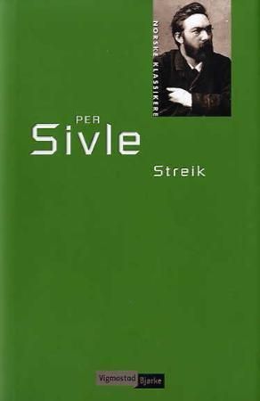 Streik 9788241904233 Per Sivle Brukte bøker