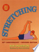 Stretching 9780936070223 Bob Anderson Brukte bøker