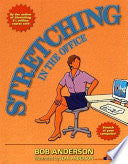 Stretching in the Office 9780936070292 Bob Anderson Brukte bøker