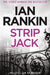 Strip Jack 9780752883564 Ian Rankin Brukte bøker