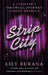 Strip City 9781860499340 Lily Burana Brukte bøker