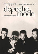 Stripped 9780711993976 Jonathan Miller Brukte bøker