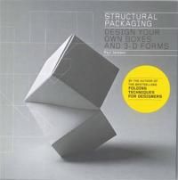 Structural Packaging 9781856697538 Paul Jackson Brukte bøker