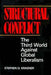 Structural Conflict 9780520054783 Stephen D. Krasner Brukte bøker