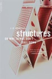 Structures 9780306812835 Gordon J. Brukte bøker