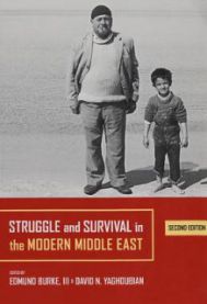 Struggle and Survival in the Modern Middle East 9780520246614  Brukte bøker