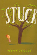 Stuck 9780007263868 Oliver Jeffers Brukte bøker