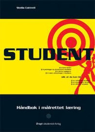 Student: håndbok i målrettet læring 9788251920391 Stella Cottrell Brukte bøker