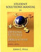 Student Solutions Manual for Options, Futures, and Other Derivatives 9780133457414 John Hull Brukte bøker