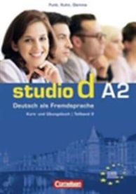Studio d in Teilbanden 9783464207680  Brukte bøker