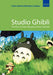 Studio Ghibli 9781843444886 Michelle Le Blanc Colin Odell Brukte bøker