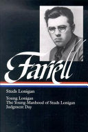 Studs Lonigan 9781931082556 James Thomas Farrell Brukte bøker