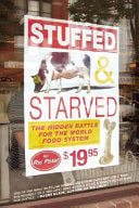 Stuffed and Starved 9781933633497 Raj Patel Brukte bøker