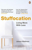 Stuffocation 9780241971543 James Wallman Brukte bøker