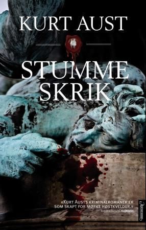 Stumme skrik 9788203354861 Kurt Aust Brukte bøker