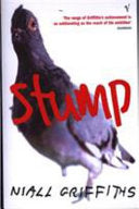 Stump 9780099287582 Niall Griffiths Brukte bøker