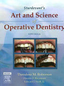Sturdevant's Art and Science of Operative Dentistry 9780323030090 Harald Heymann Edward J. Swift Brukte bøker