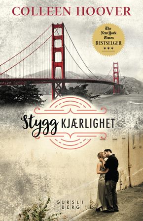 Stygg kjærlighet 9788293311157 Colleen Hoover Brukte bøker