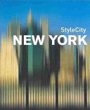 StyleCity, New York 9780810991279 Harry N. Abrams Inc Brukte bøker